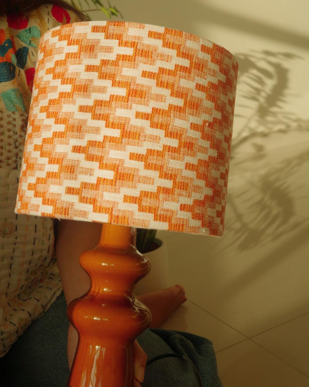 Orange love