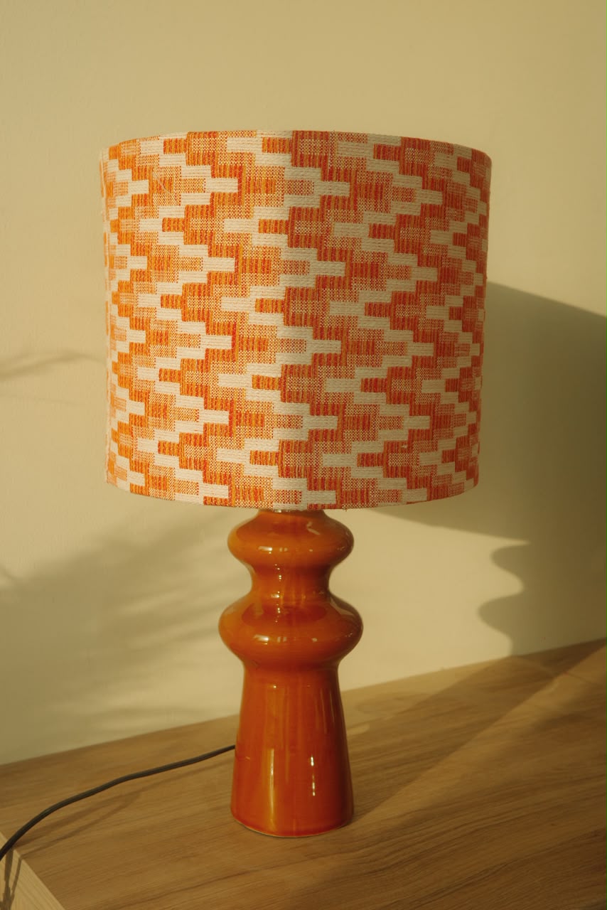 Orange love