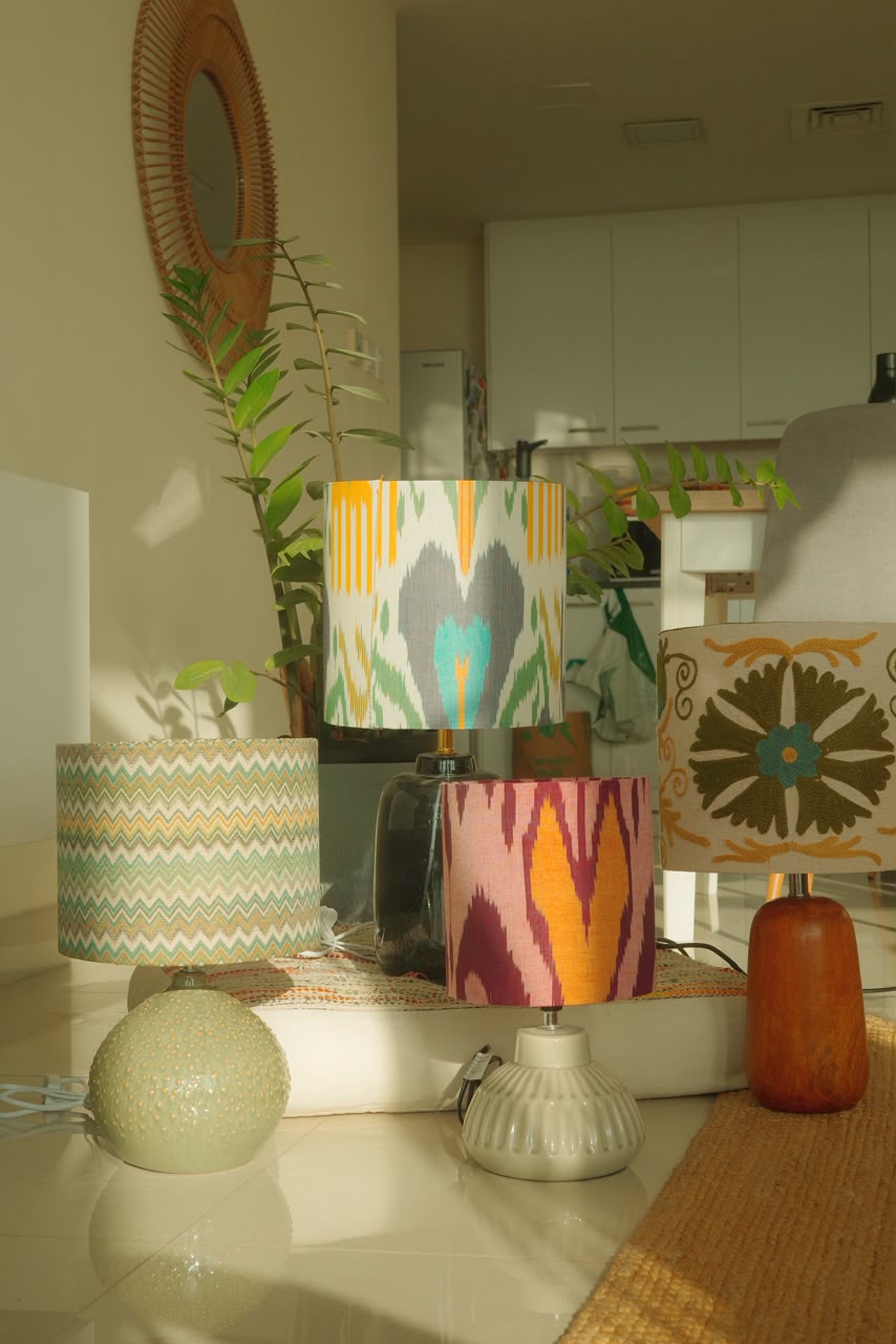 Missoni Shade